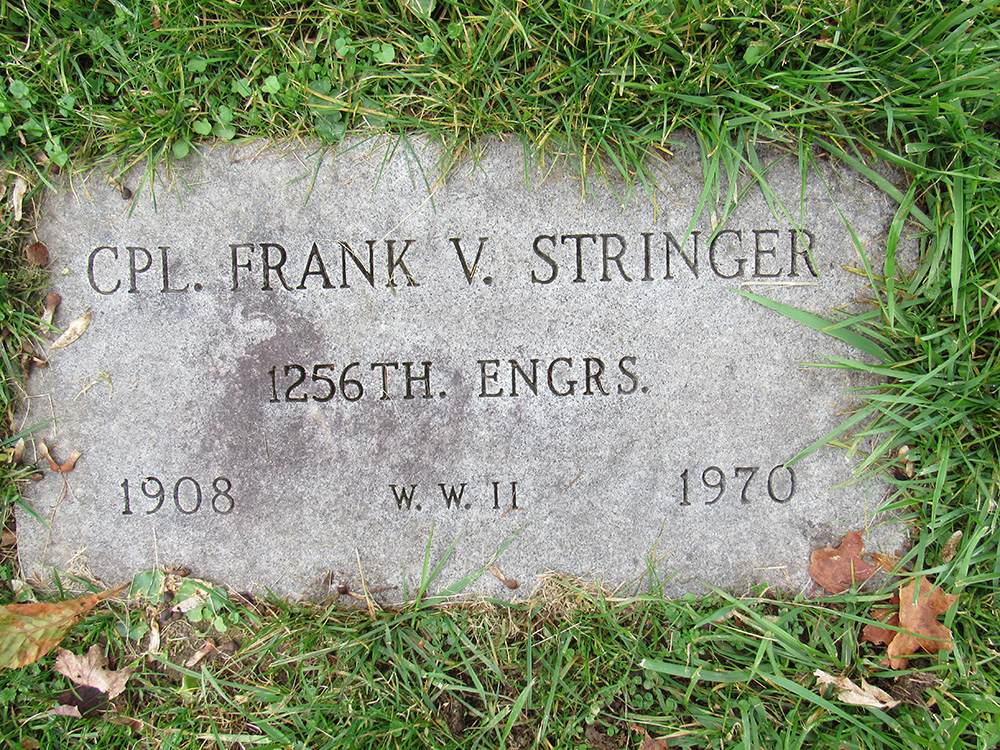 tombstone